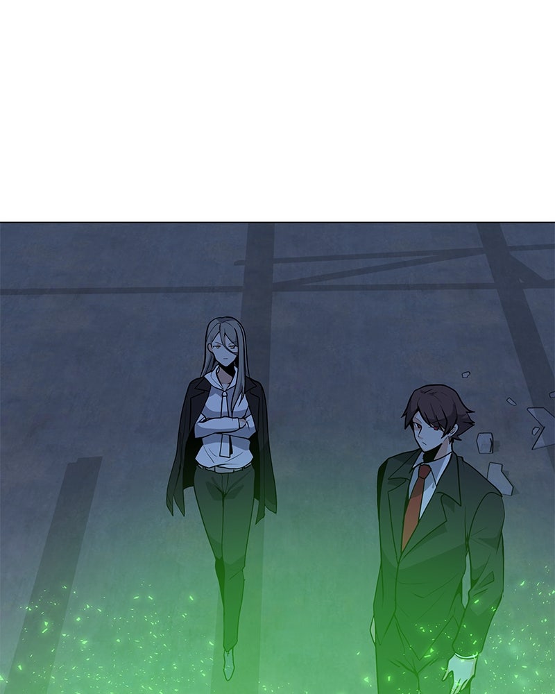 Read The Lone Spellcaster EN Manga Online