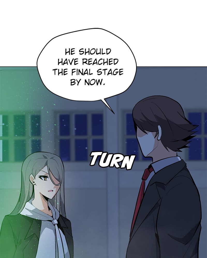 Read The Lone Spellcaster EN Manga Online