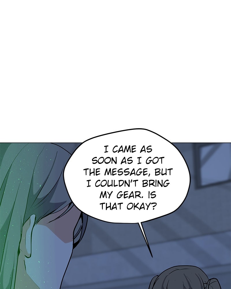 Read The Lone Spellcaster EN Manga Online