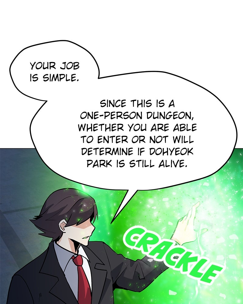 Read The Lone Spellcaster EN Manga Online