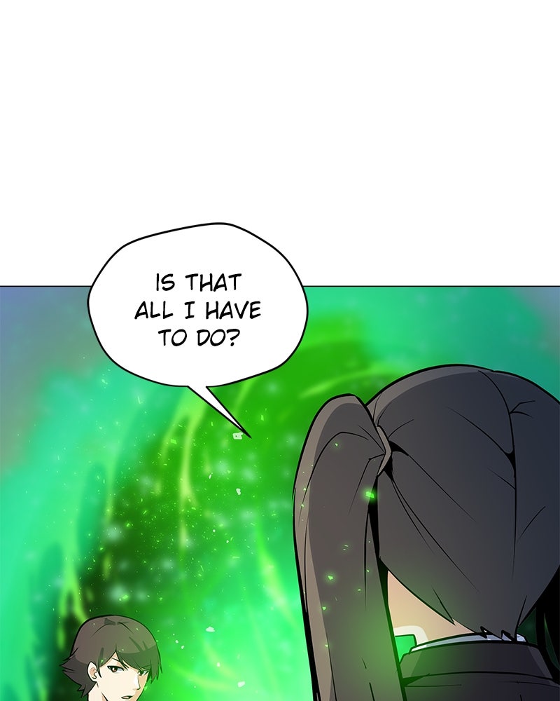 Read The Lone Spellcaster EN Manga Online