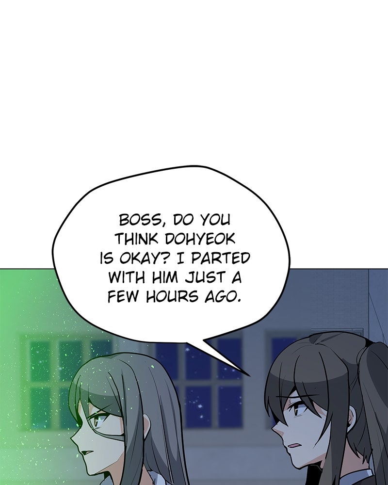 Read The Lone Spellcaster EN Manga Online