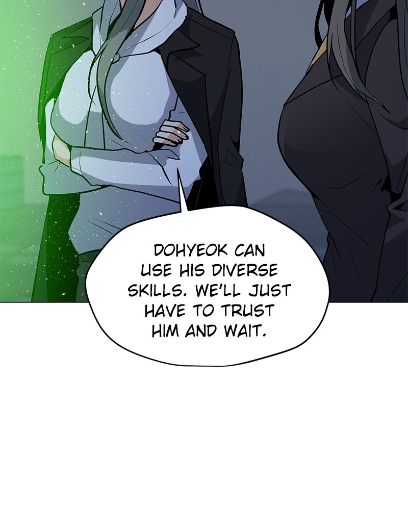 Read The Lone Spellcaster EN Manga Online