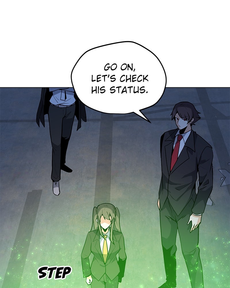 Read The Lone Spellcaster EN Manga Online
