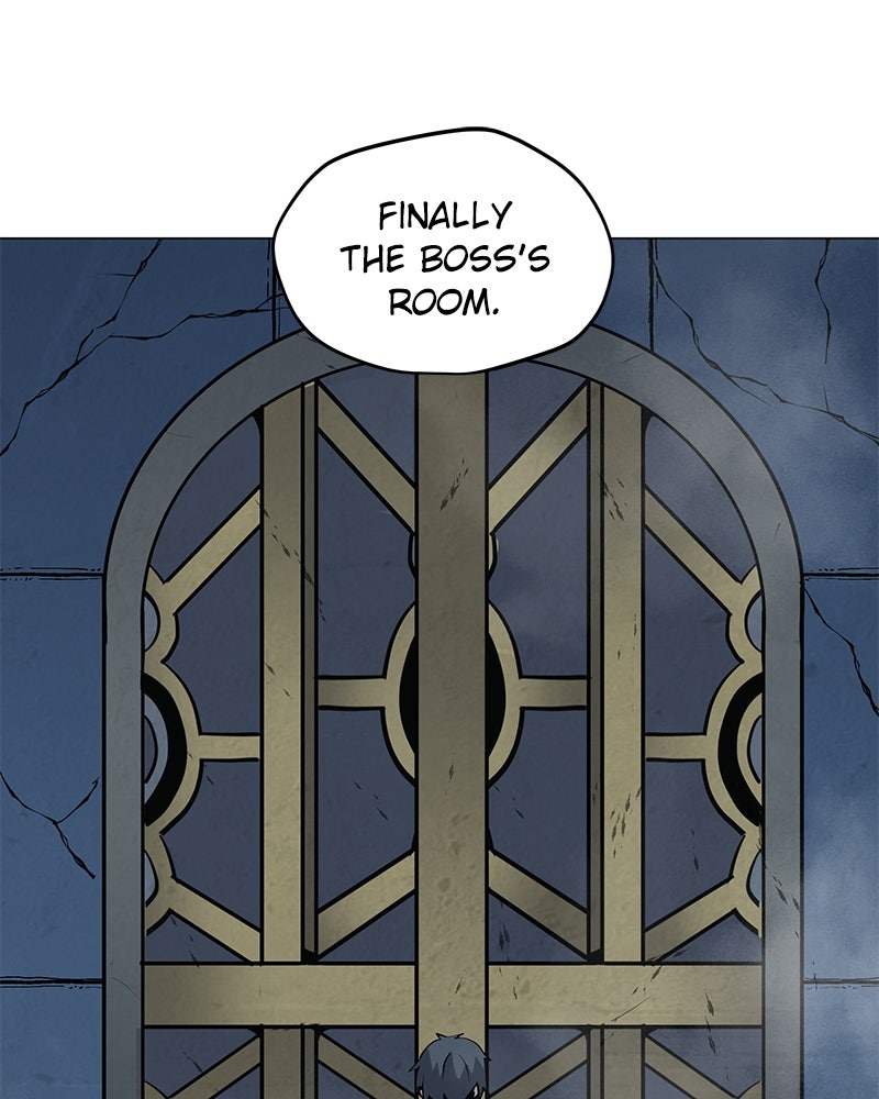 Read The Lone Spellcaster EN Manga Online