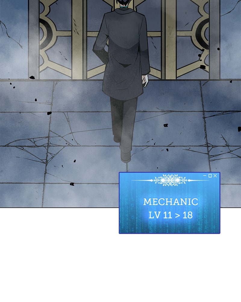 Read The Lone Spellcaster EN Manga Online
