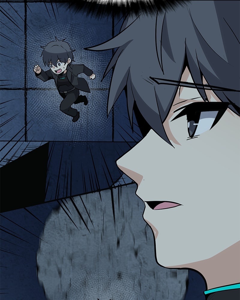 Read The Lone Spellcaster EN Manga Online