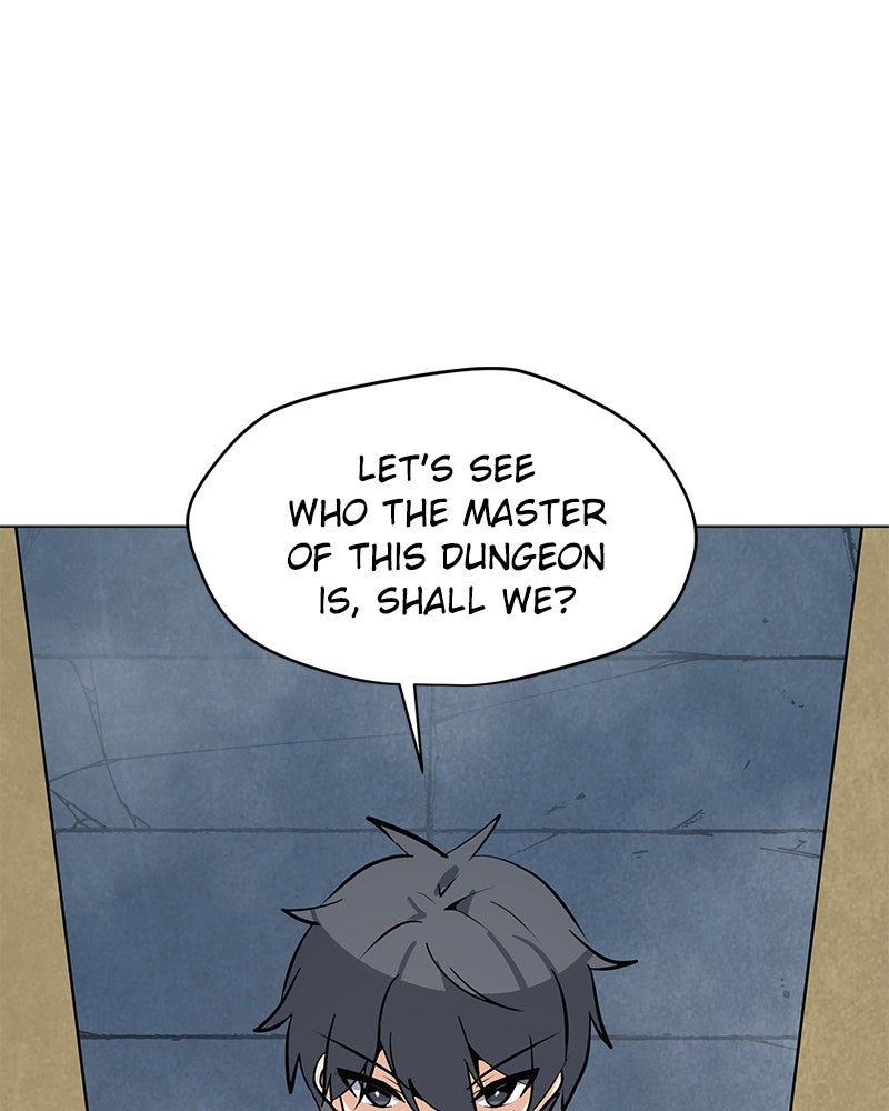 Read The Lone Spellcaster EN Manga Online