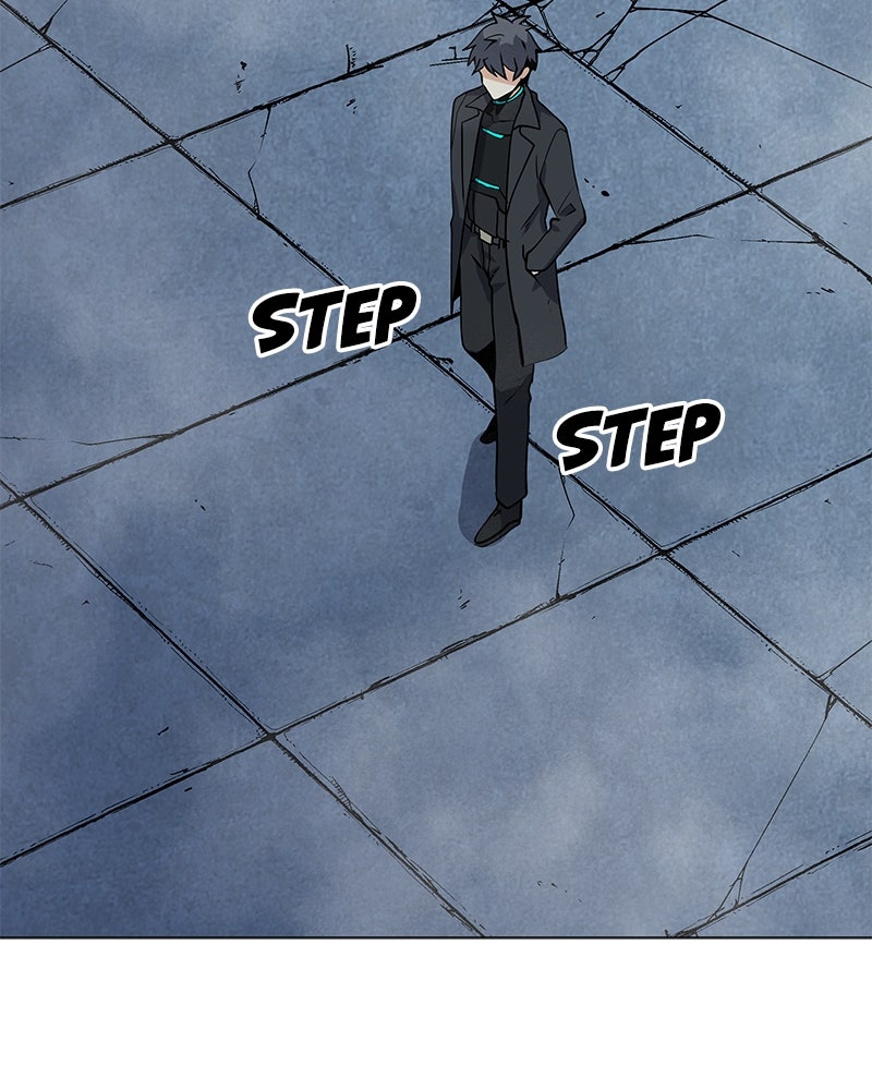 Read The Lone Spellcaster EN Manga Online