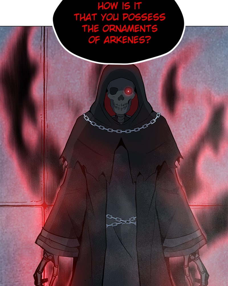 Read The Lone Spellcaster EN Manga Online