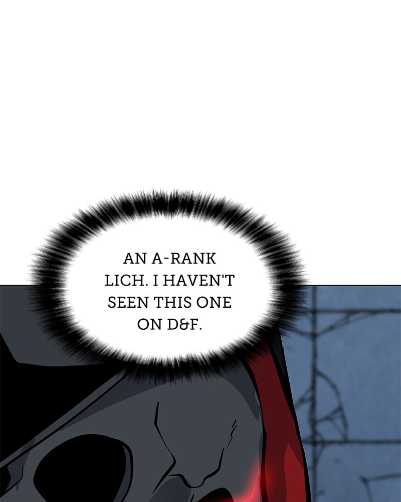 Read The Lone Spellcaster EN Manga Online
