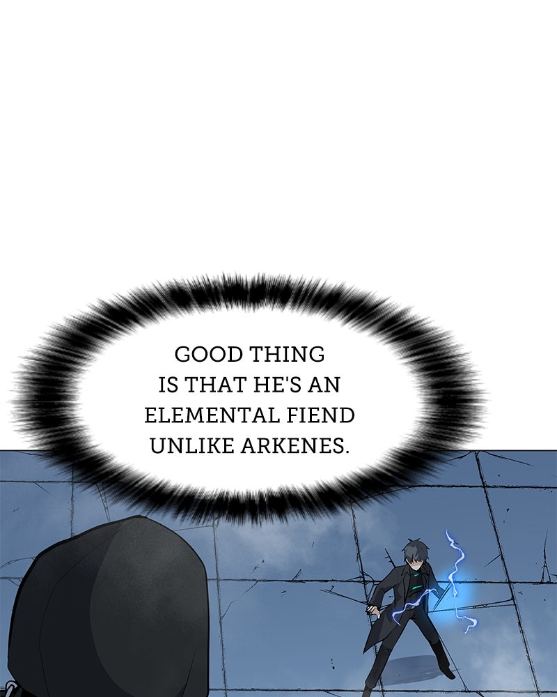 Read The Lone Spellcaster EN Manga Online
