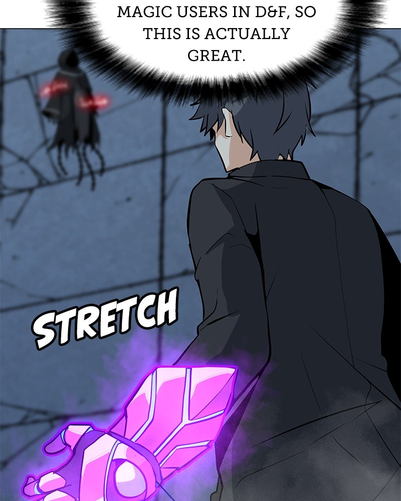 Read The Lone Spellcaster EN Manga Online