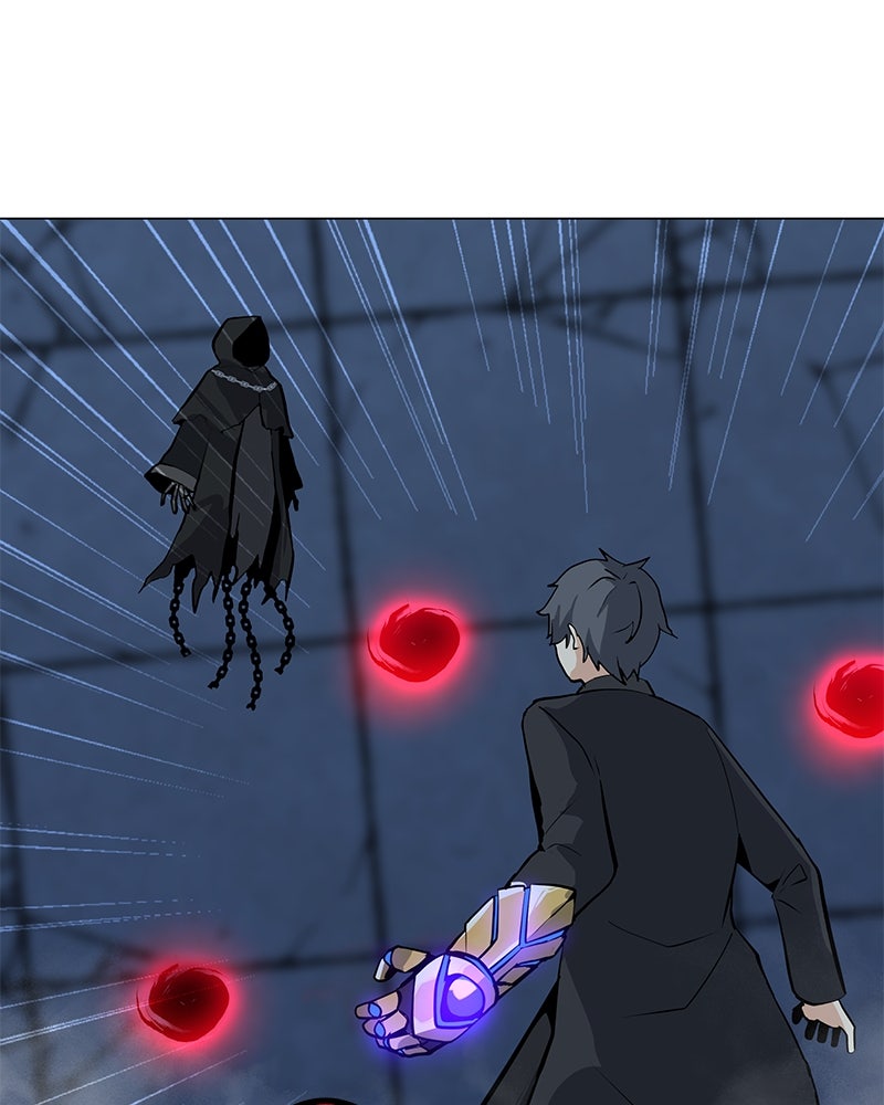 Read The Lone Spellcaster EN Manga Online