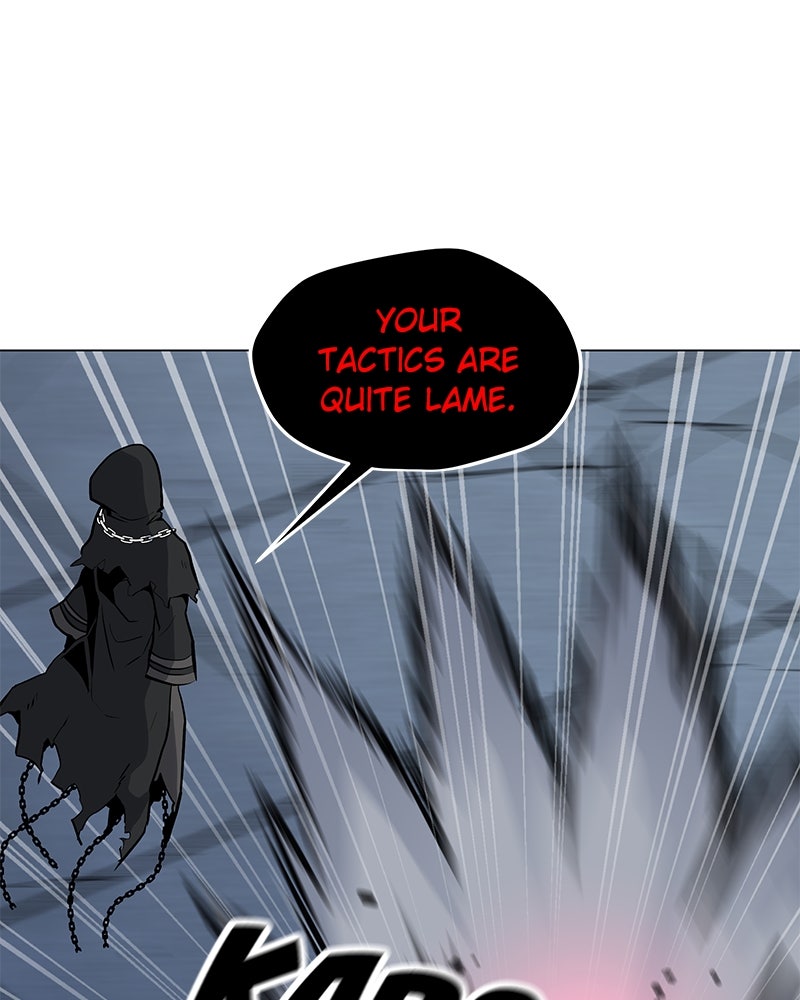 Read The Lone Spellcaster EN Manga Online