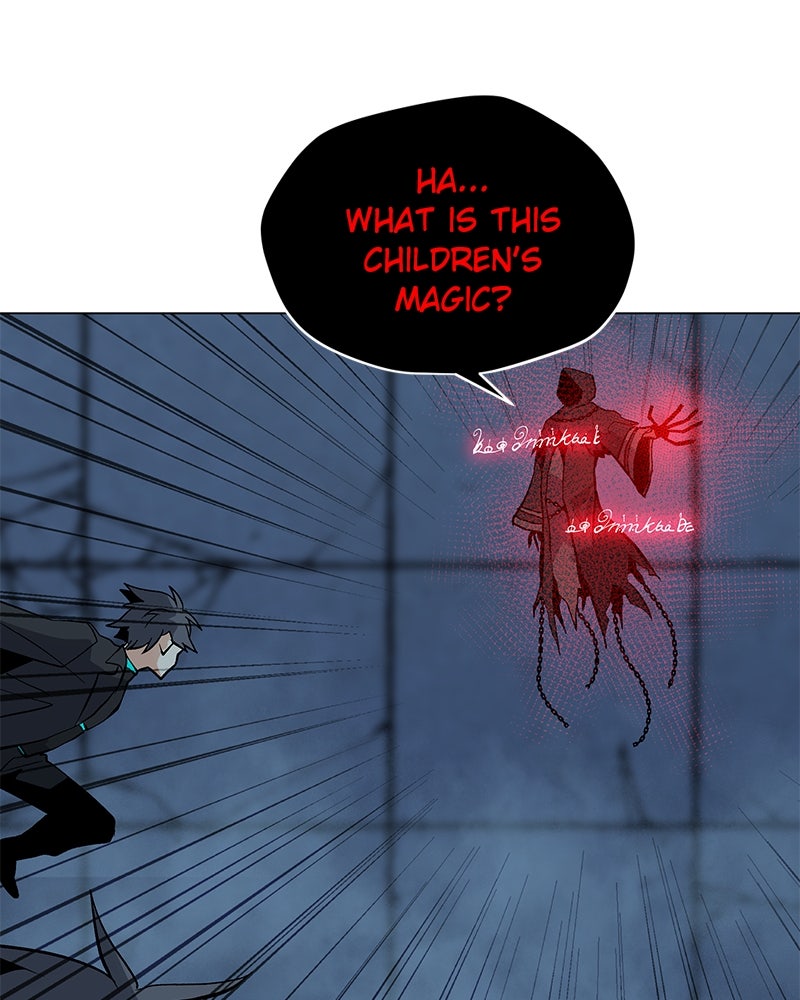 Read The Lone Spellcaster EN Manga Online