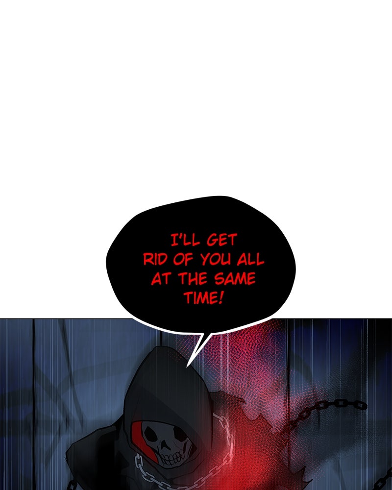Read The Lone Spellcaster EN Manga Online
