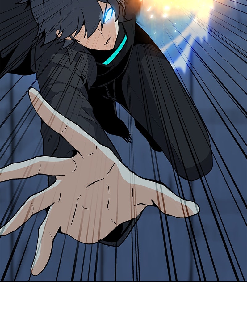 Read The Lone Spellcaster EN Manga Online