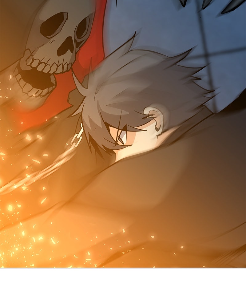 Read The Lone Spellcaster EN Manga Online