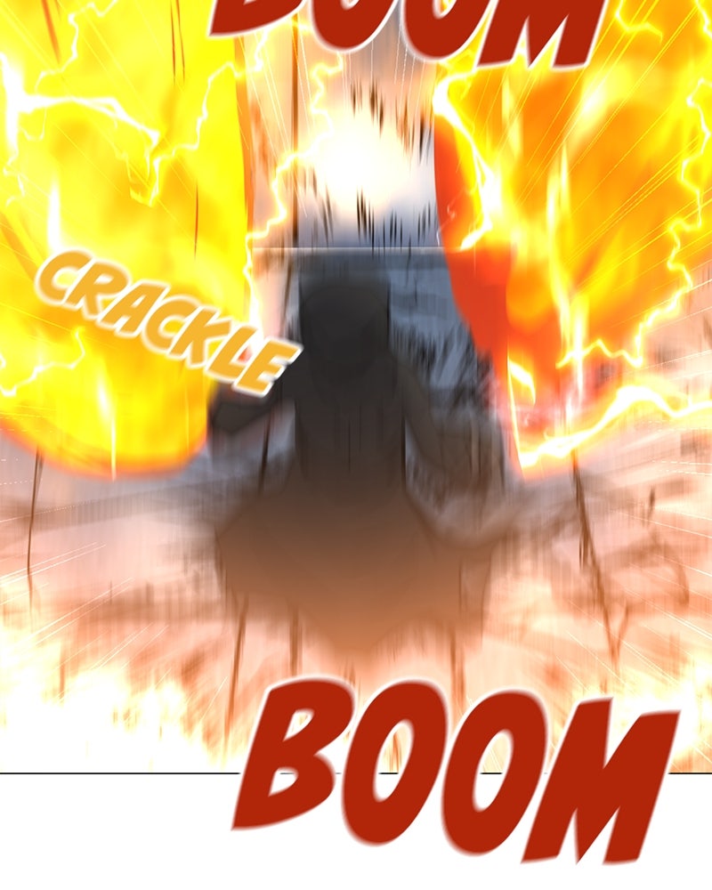 Read The Lone Spellcaster EN Manga Online