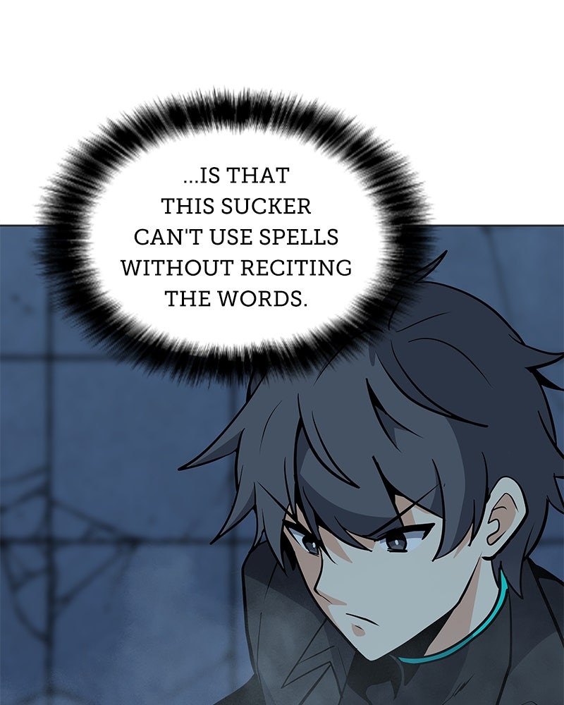 Read The Lone Spellcaster EN Manga Online