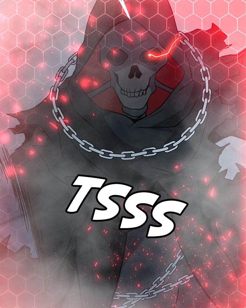 Read The Lone Spellcaster EN Manga Online