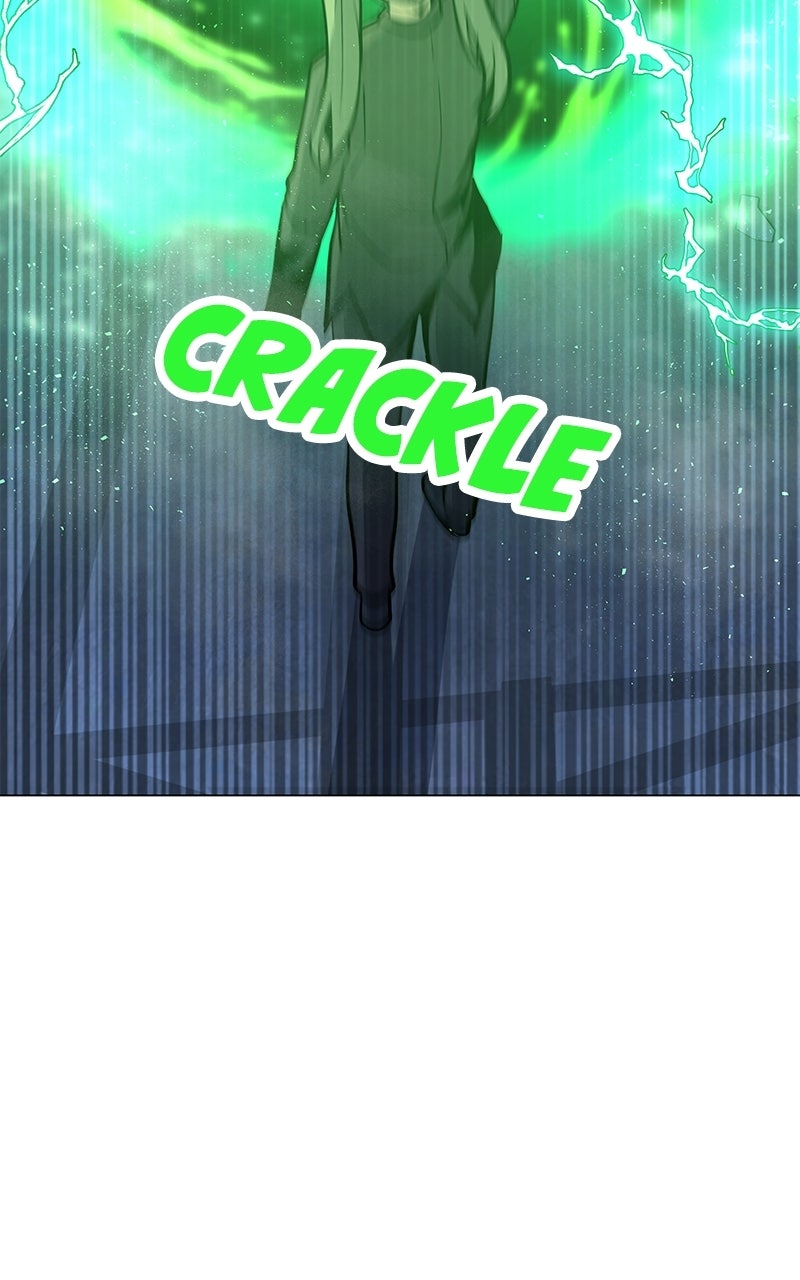 Read The Lone Spellcaster EN Manga Online