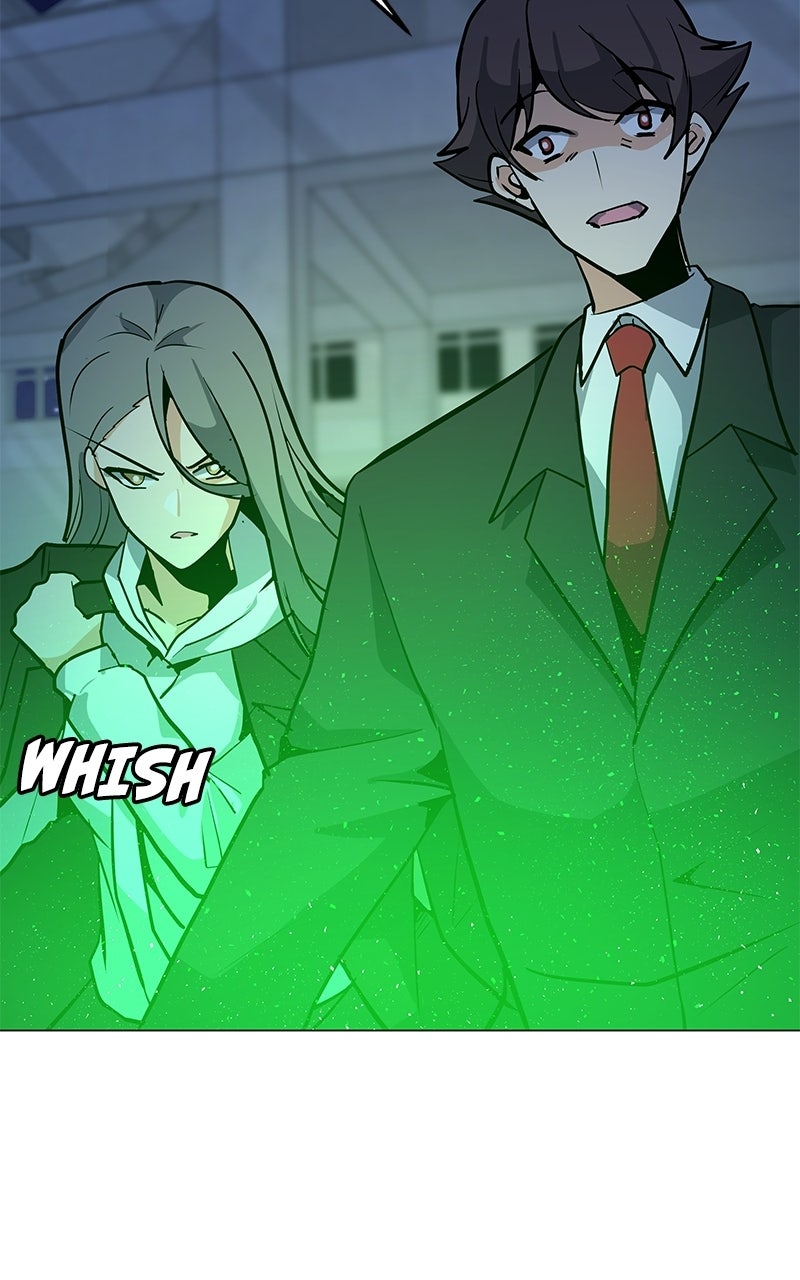 Read The Lone Spellcaster EN Manga Online
