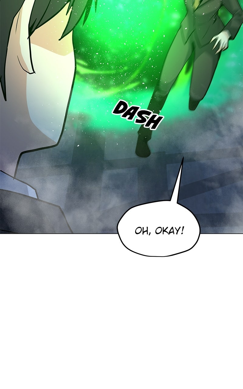 Read The Lone Spellcaster EN Manga Online