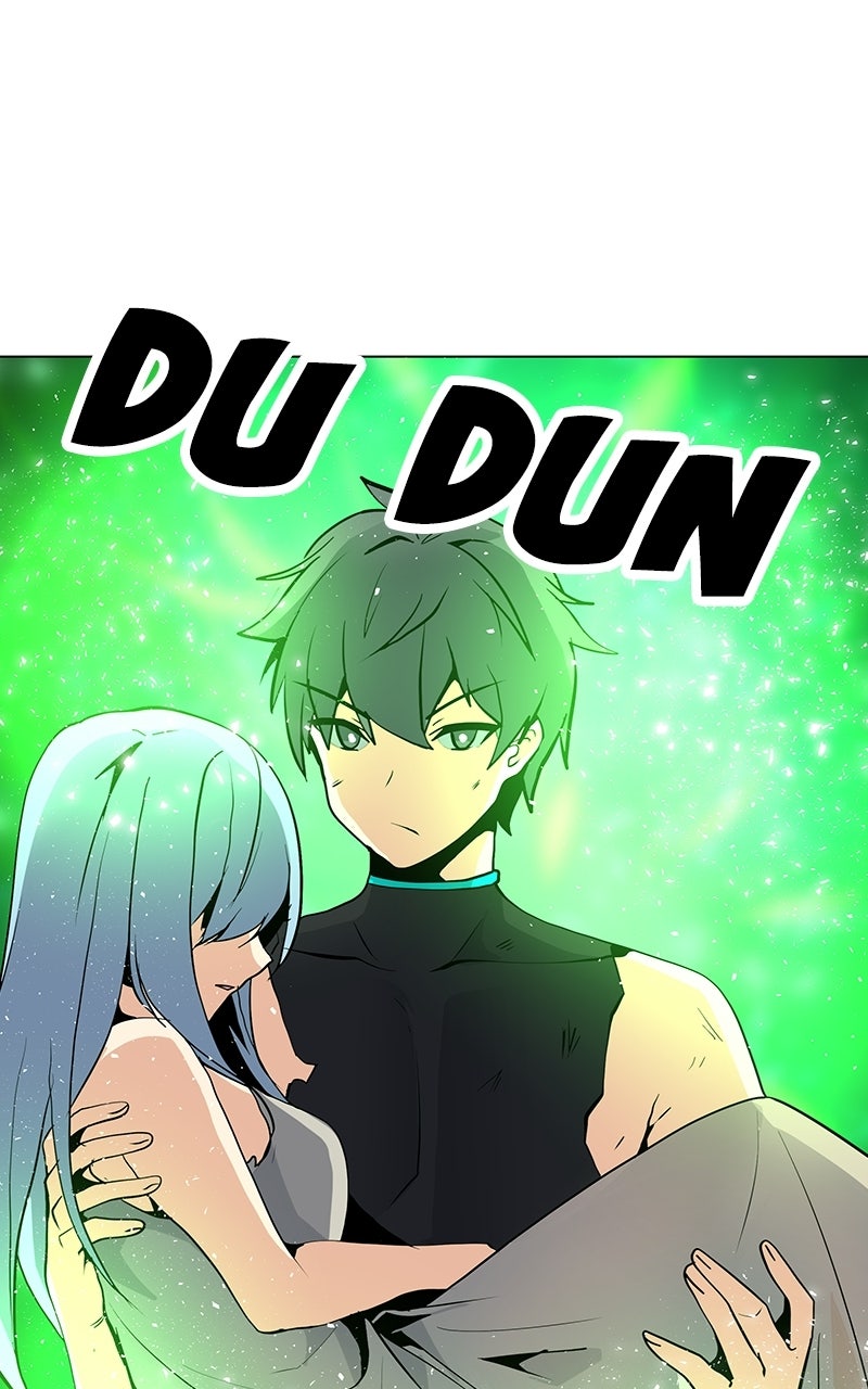 Read The Lone Spellcaster EN Manga Online