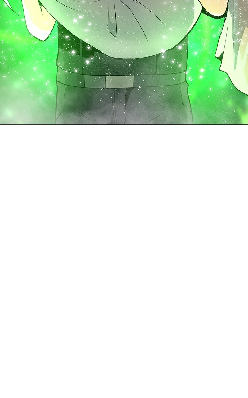 Read The Lone Spellcaster EN Manga Online
