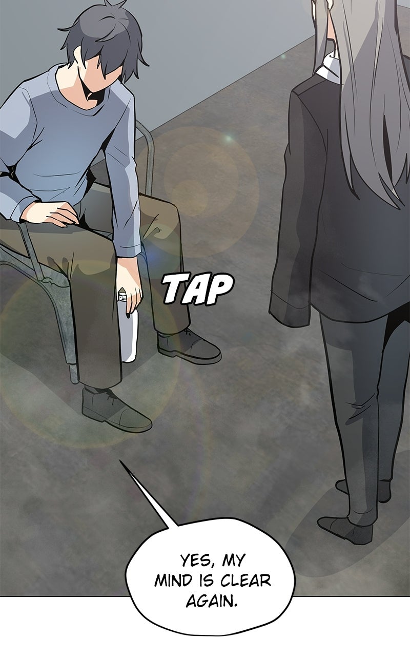 Read The Lone Spellcaster EN Manga Online