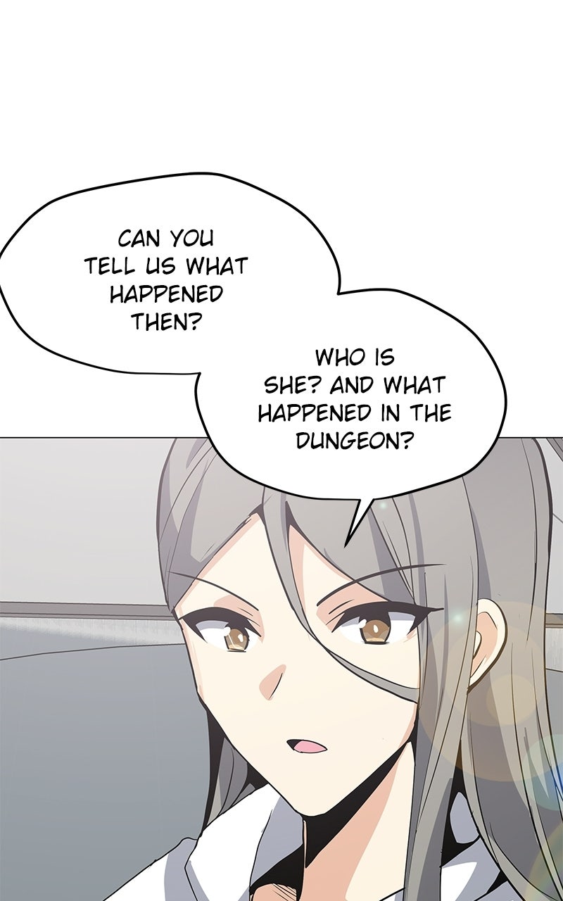 Read The Lone Spellcaster EN Manga Online