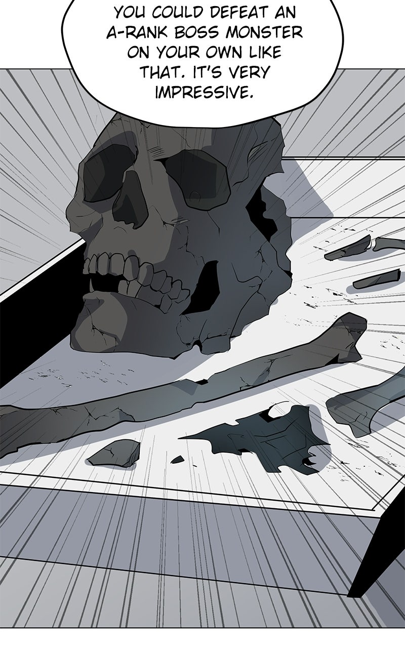 Read The Lone Spellcaster EN Manga Online