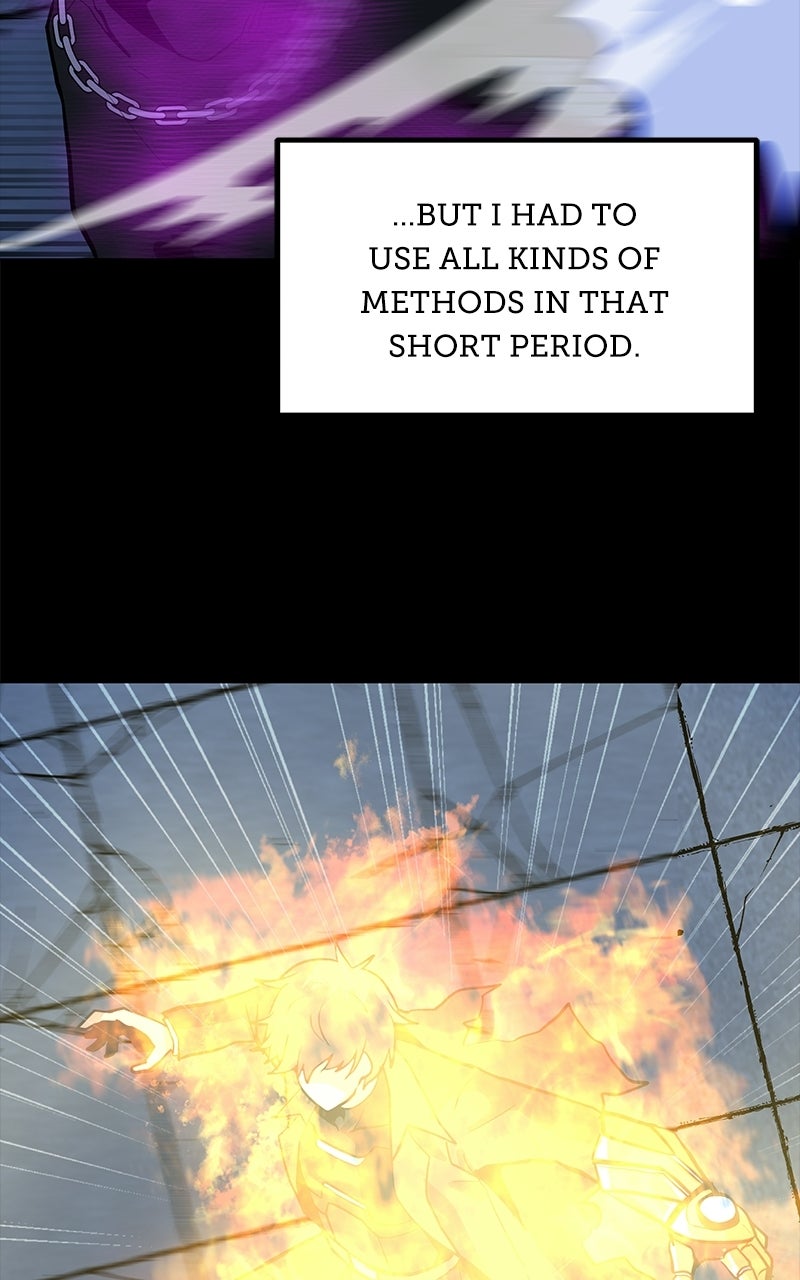 Read The Lone Spellcaster EN Manga Online