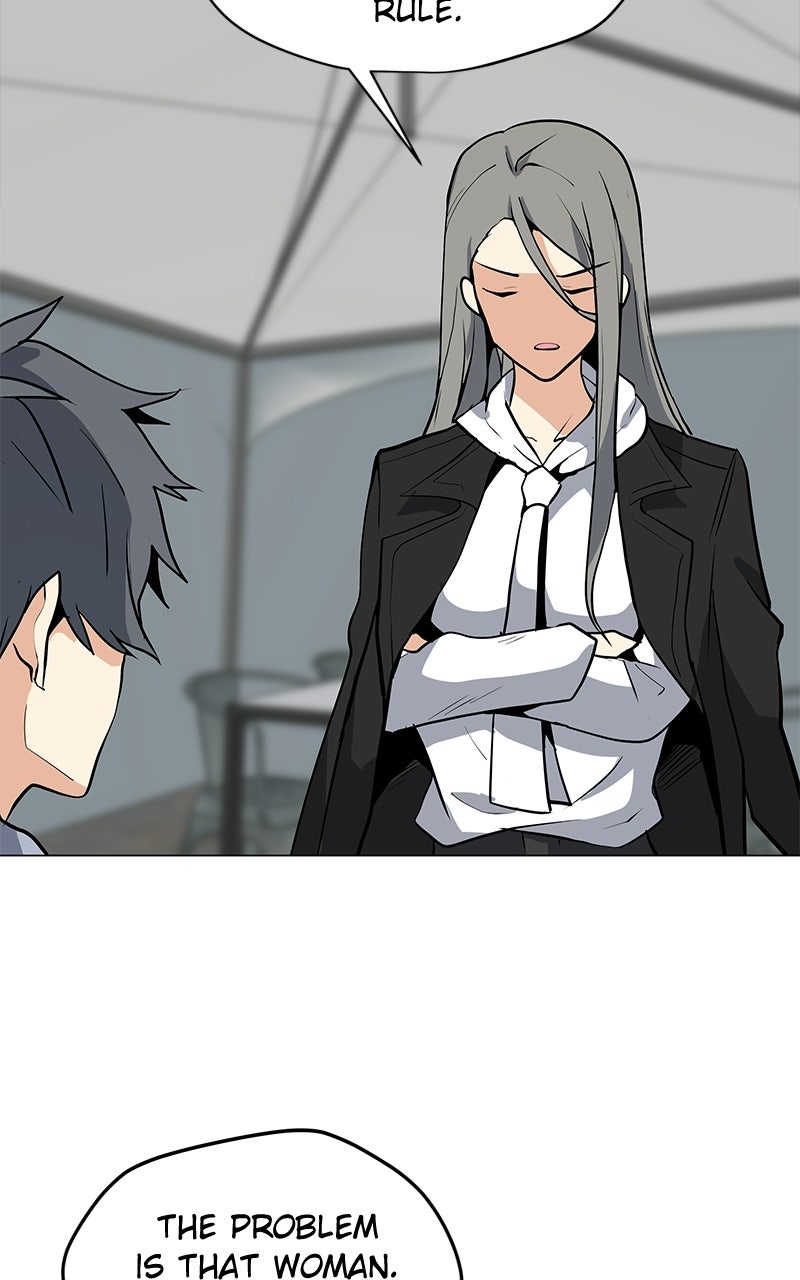 Read The Lone Spellcaster EN Manga Online