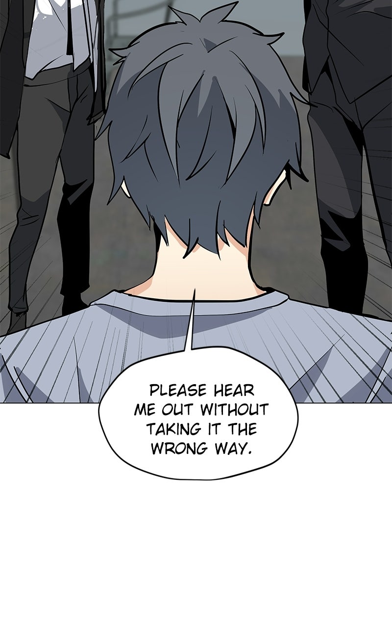 Read The Lone Spellcaster EN Manga Online