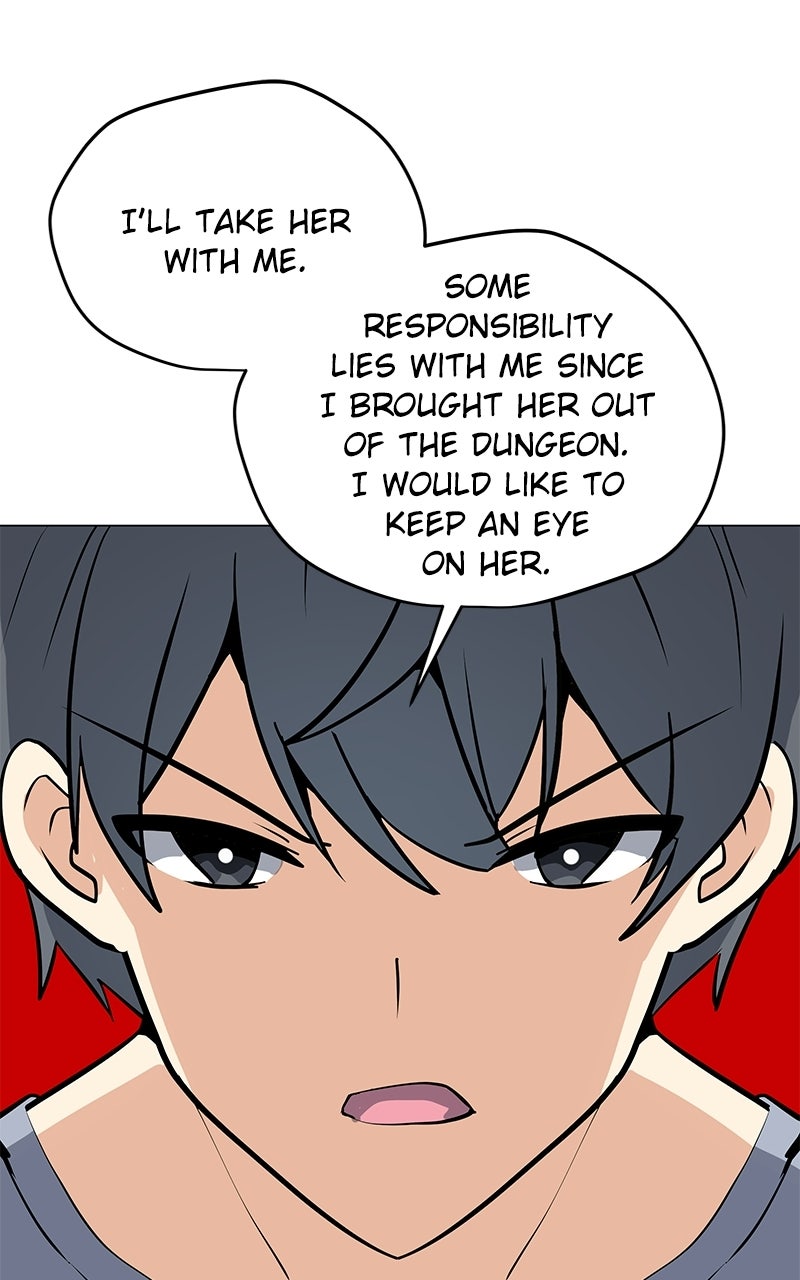 Read The Lone Spellcaster EN Manga Online