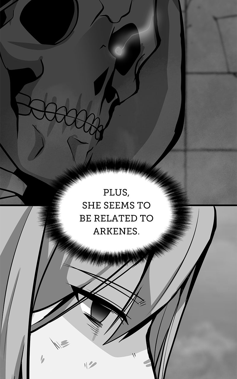 Read The Lone Spellcaster EN Manga Online
