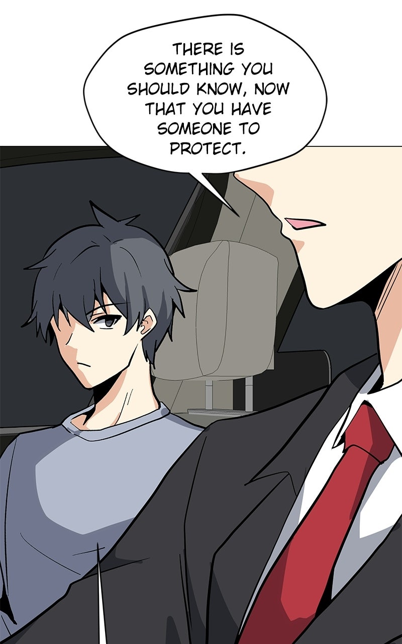 Read The Lone Spellcaster EN Manga Online