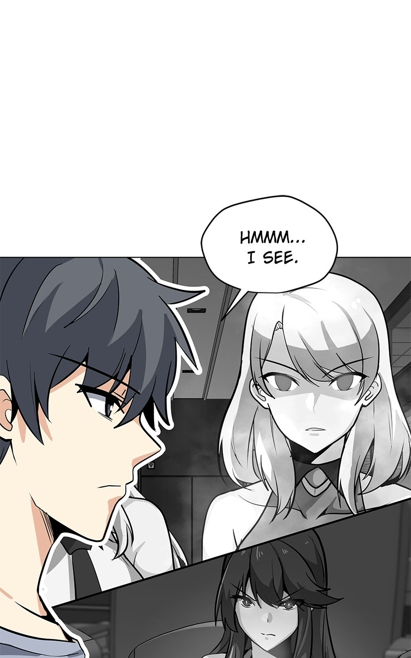 Read The Lone Spellcaster EN Manga Online