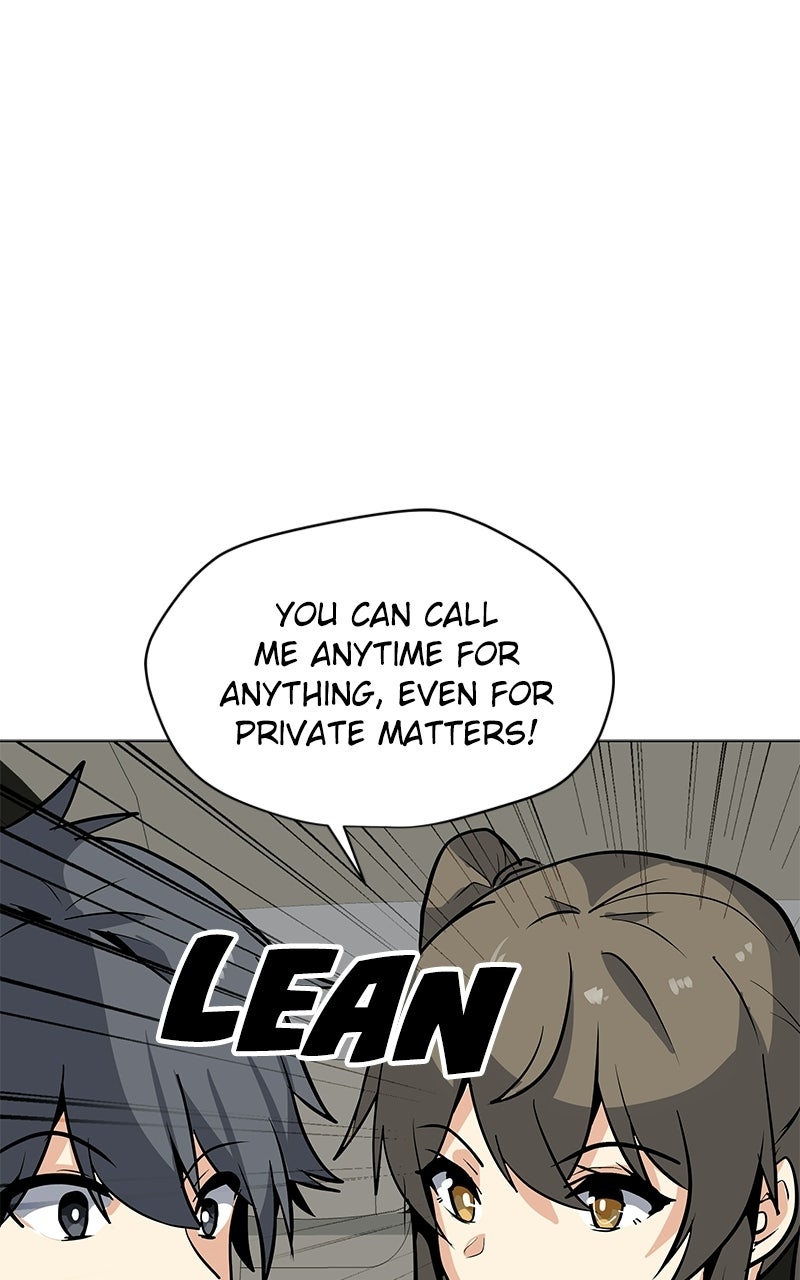Read The Lone Spellcaster EN Manga Online