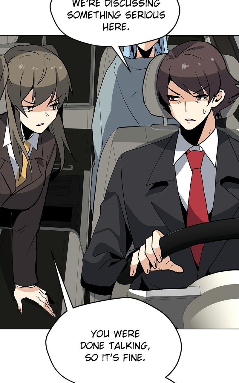 Read The Lone Spellcaster EN Manga Online