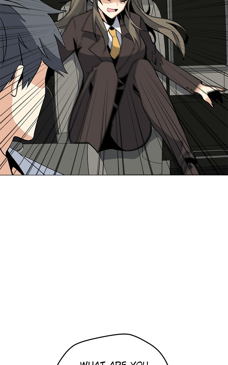 Read The Lone Spellcaster EN Manga Online