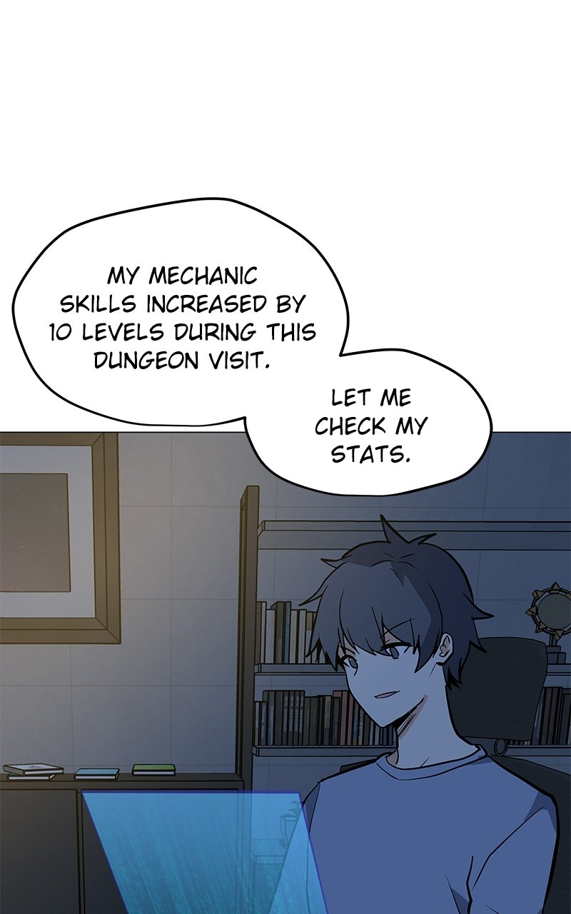 Read The Lone Spellcaster EN Manga Online