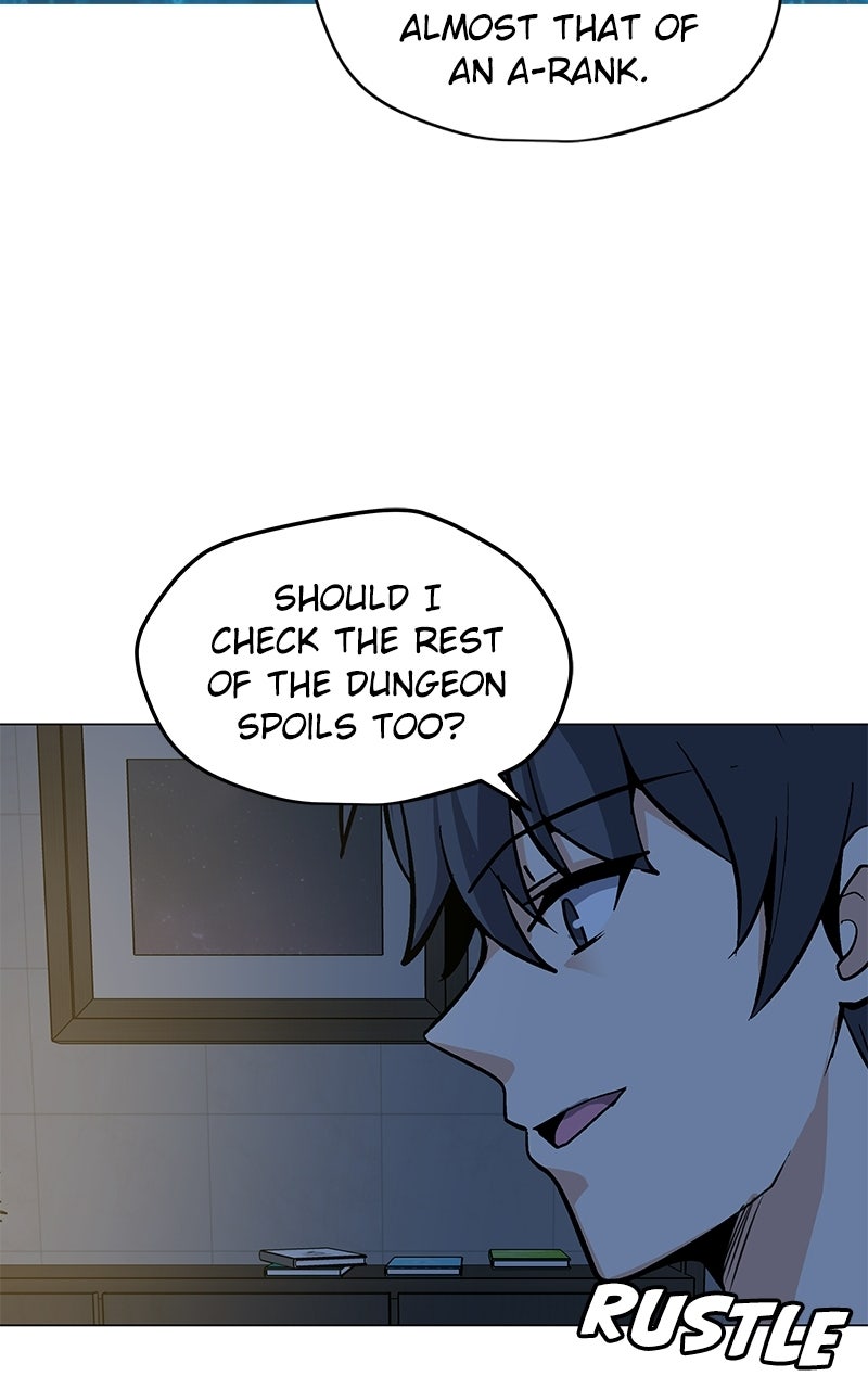 Read The Lone Spellcaster EN Manga Online