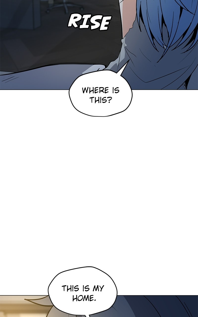 Read The Lone Spellcaster EN Manga Online