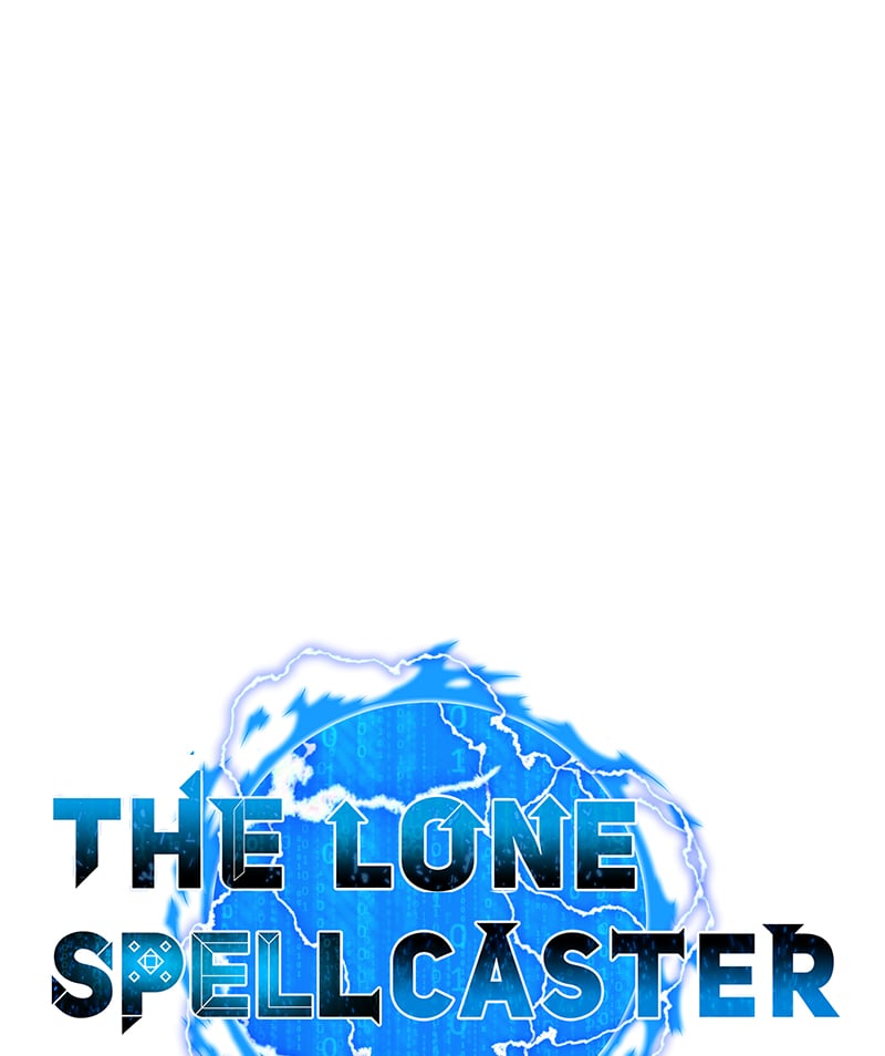 Read The Lone Spellcaster EN Manga Online