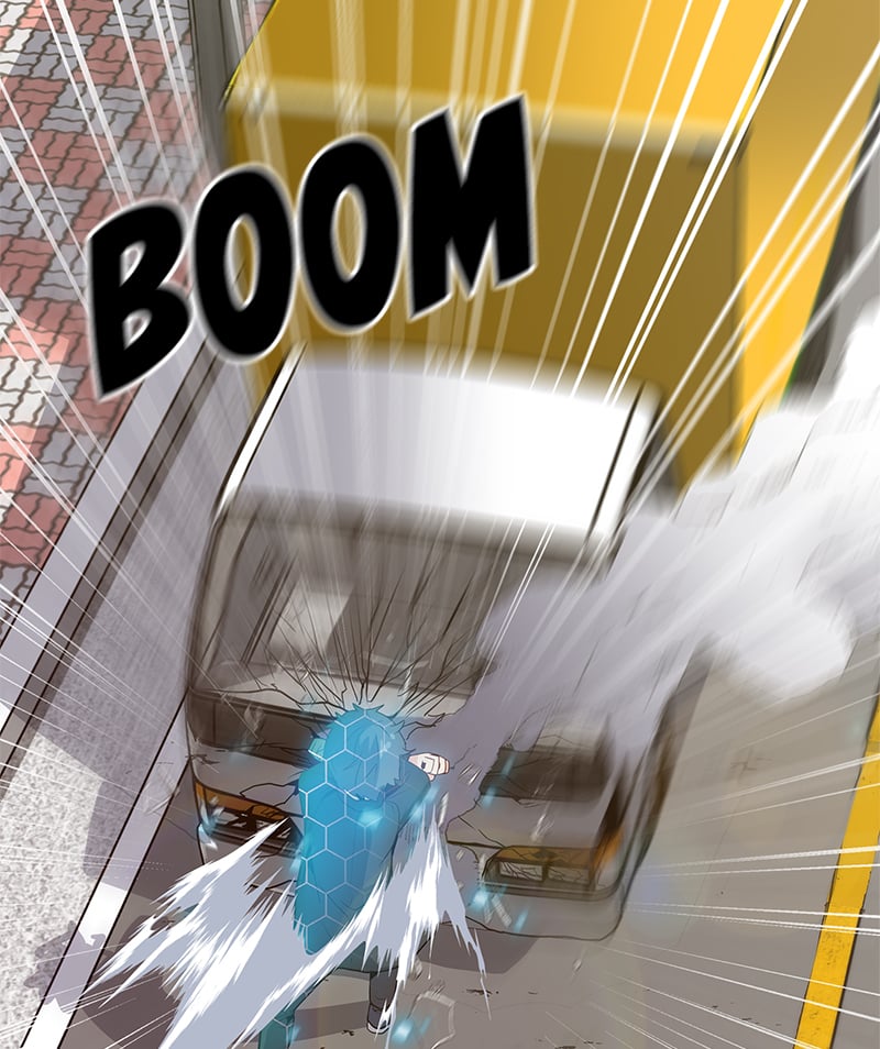 Read The Lone Spellcaster EN Manga Online
