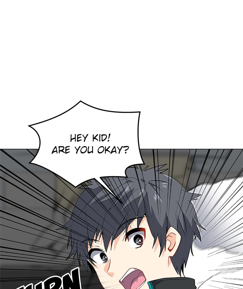 Read The Lone Spellcaster EN Manga Online